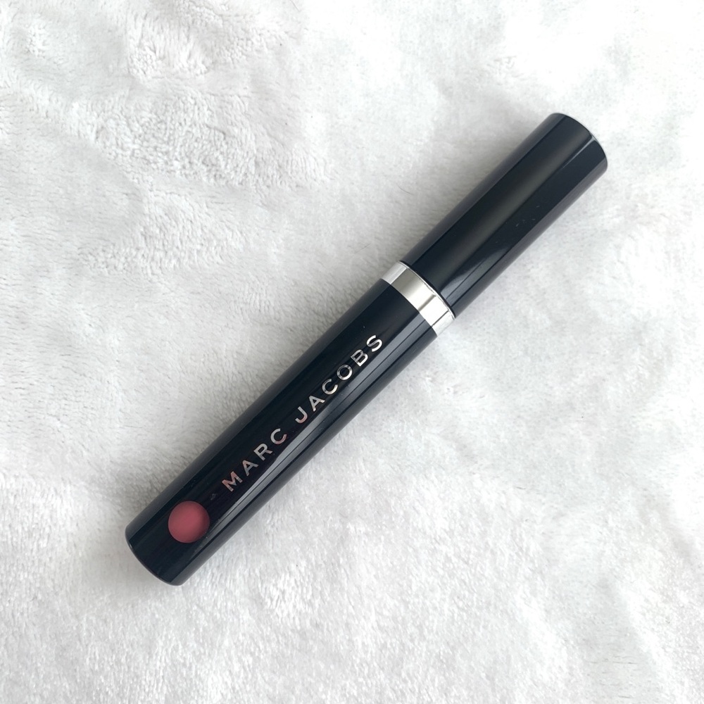Marc Jacobs Le Marc Liquid Lipstick